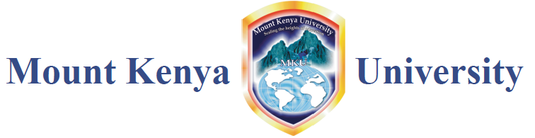 mount-kenya-university